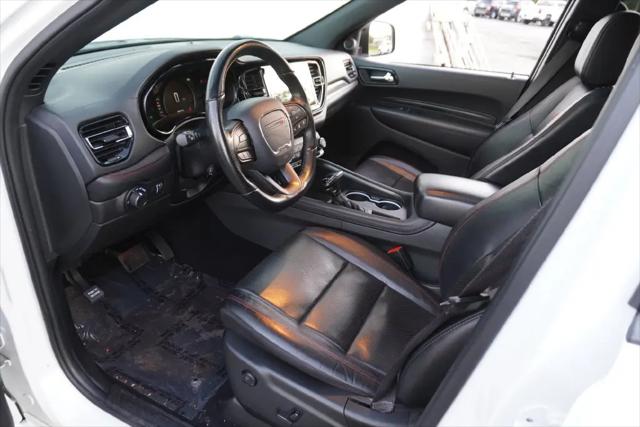 2024 Dodge Durango GT Plus AWD