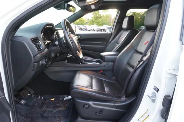 2024 Dodge Durango GT Plus AWD
