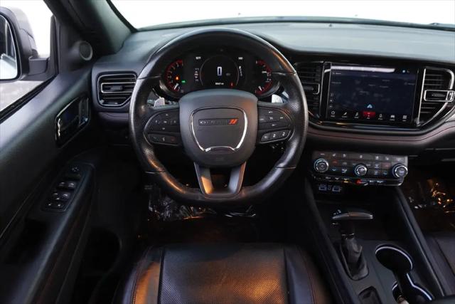2024 Dodge Durango GT Plus AWD
