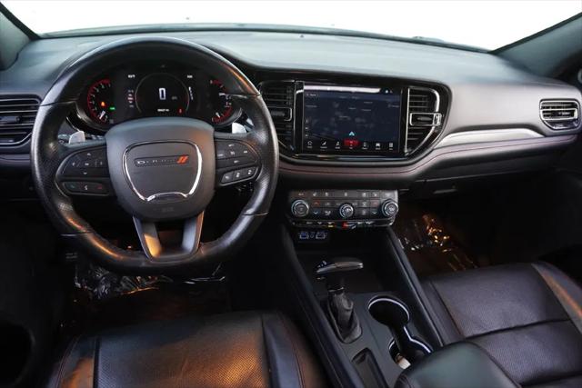 2024 Dodge Durango GT Plus AWD