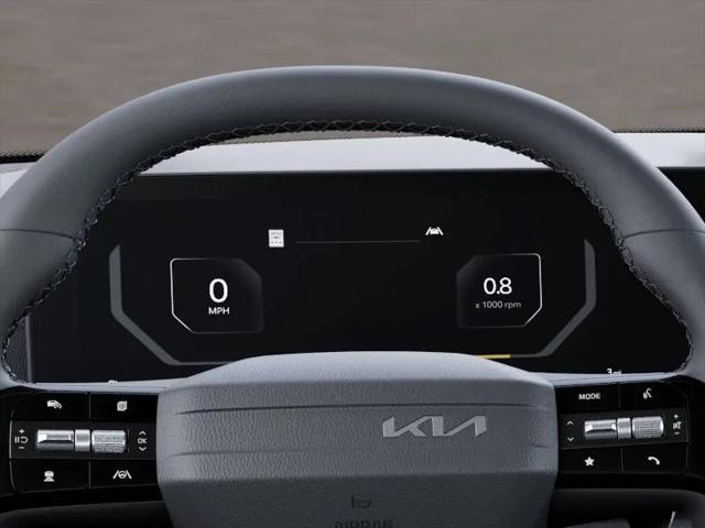 2027 Kia Carnival SX