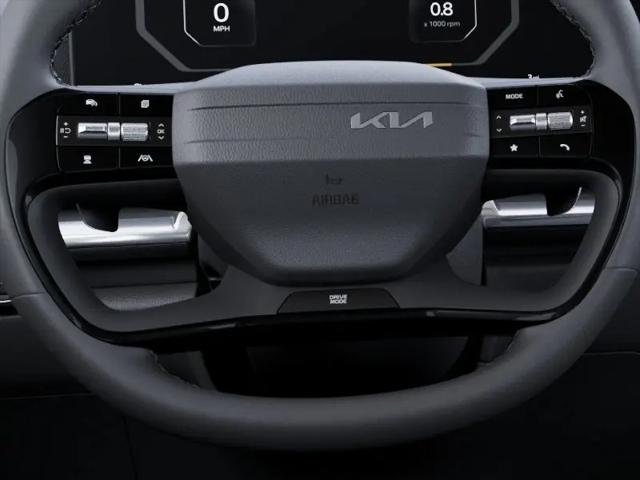 2027 Kia Carnival SX