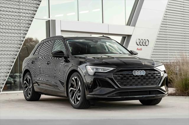 2024 Audi e-tron Premium Plus quattro for sale in St. Charles, IL