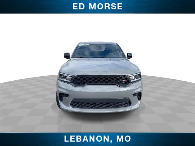 2025 Dodge Durango GT AWD