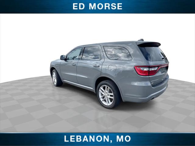 2025 Dodge Durango GT AWD