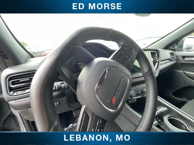 2025 Dodge Durango GT AWD