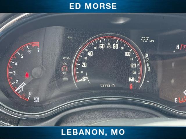 2025 Dodge Durango GT AWD
