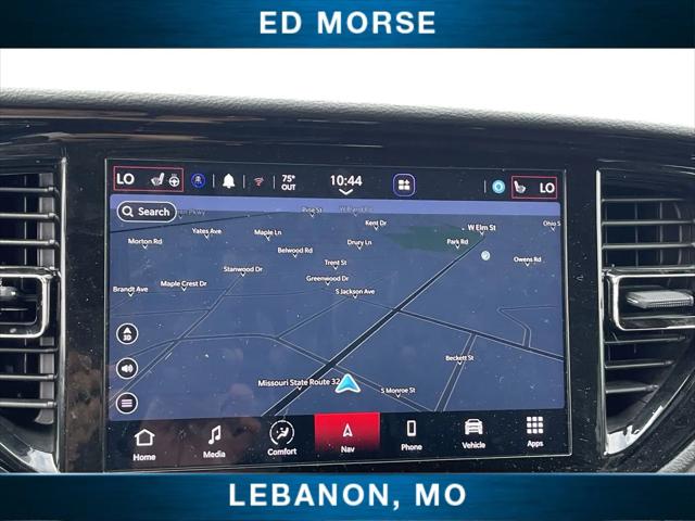 2025 Dodge Durango GT AWD