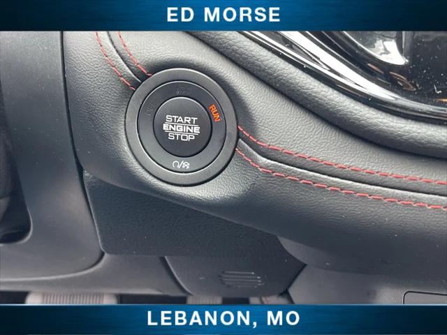2025 Dodge Durango GT AWD