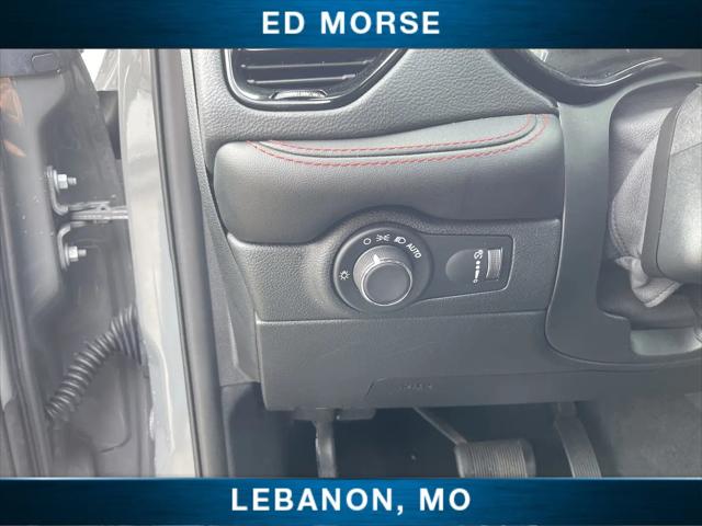 2025 Dodge Durango GT AWD