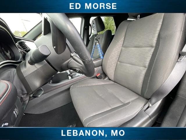 2025 Dodge Durango GT AWD