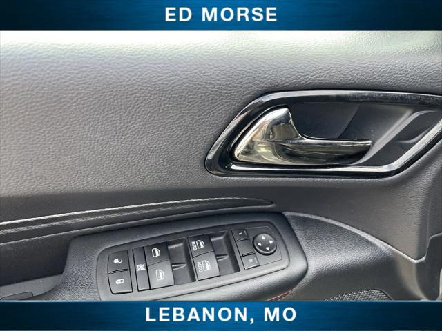 2025 Dodge Durango GT AWD
