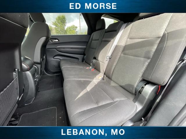 2025 Dodge Durango GT AWD