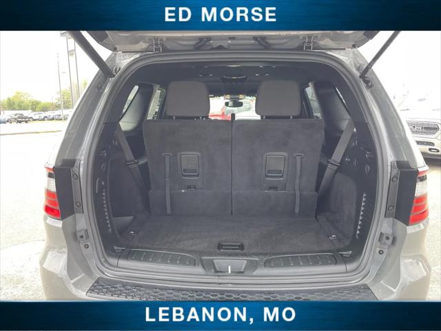 2025 Dodge Durango GT AWD