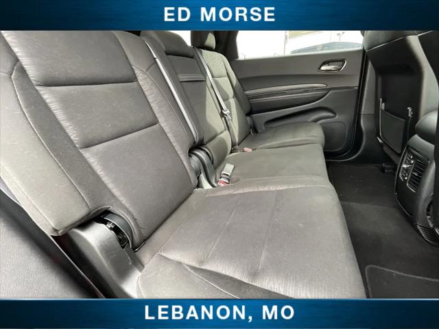 2025 Dodge Durango GT AWD