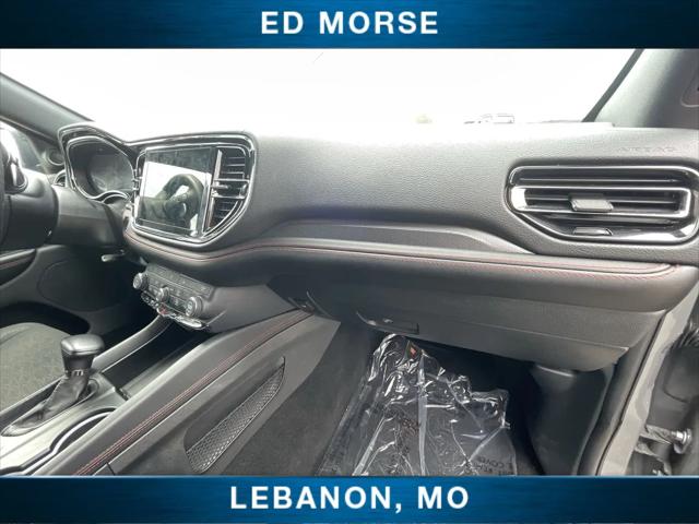 2025 Dodge Durango GT AWD