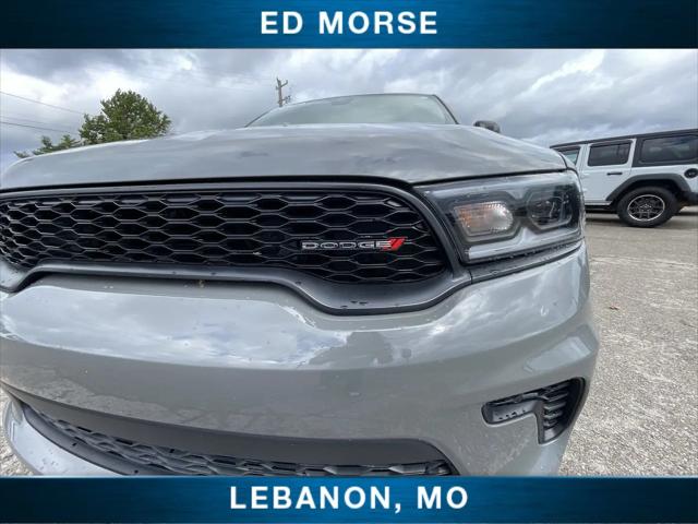 2025 Dodge Durango GT AWD
