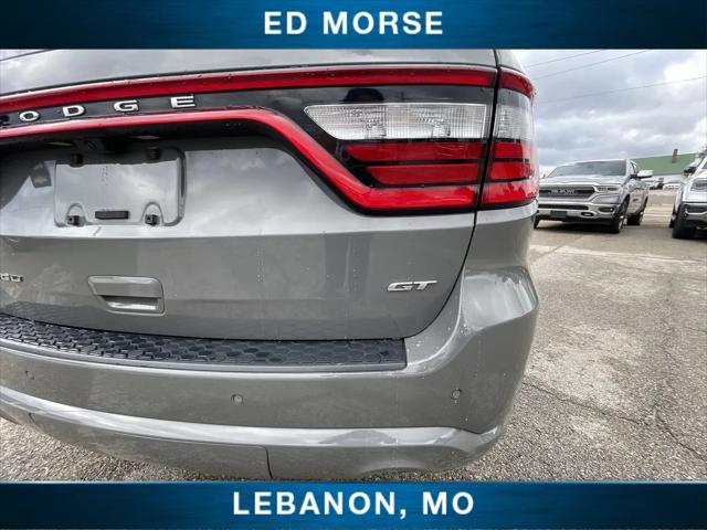 2025 Dodge Durango GT AWD