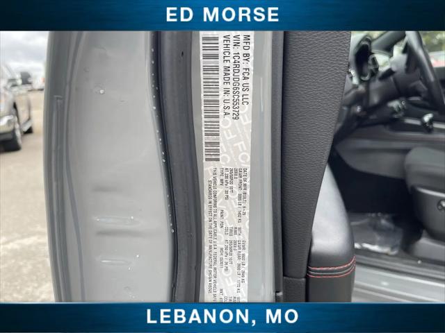 2025 Dodge Durango GT AWD