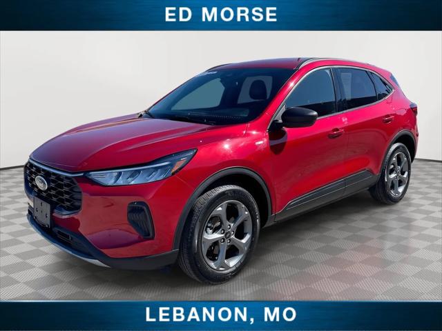 2025 Ford Escape ST-Line for sale in Lebanon, MO