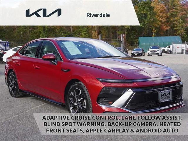 2024 Hyundai Sonata SEL for sale in Riverdale, NJ
