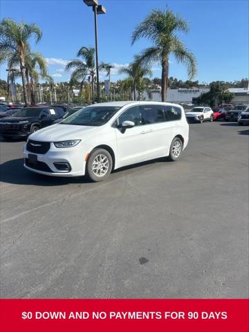 2023 Chrysler Pacifica Touring L for sale in Vista, CA