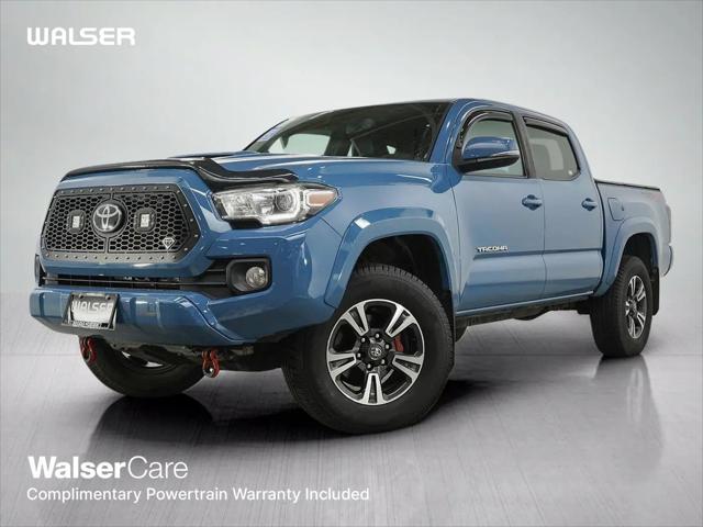 2019 Toyota Tacoma TRD Sport for sale in Hopkins, MN