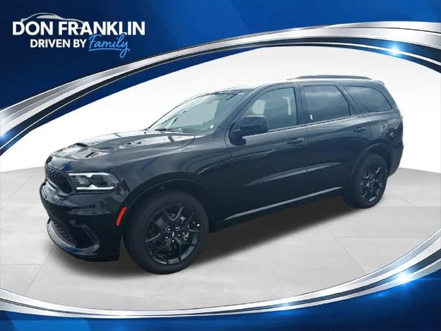 2027 Dodge Durango GT HEMI for sale in Monticello, KY