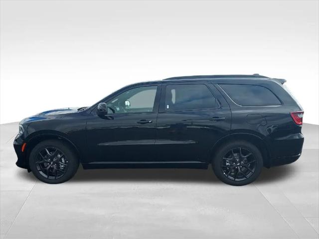 2027 Dodge Durango GT HEMI