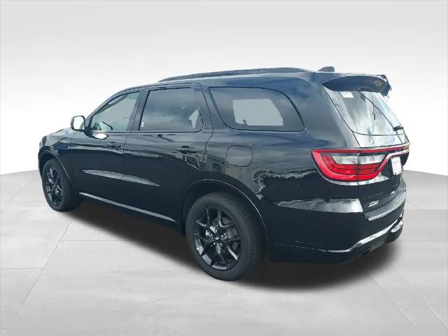 2027 Dodge Durango GT HEMI