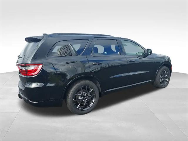 2027 Dodge Durango GT HEMI