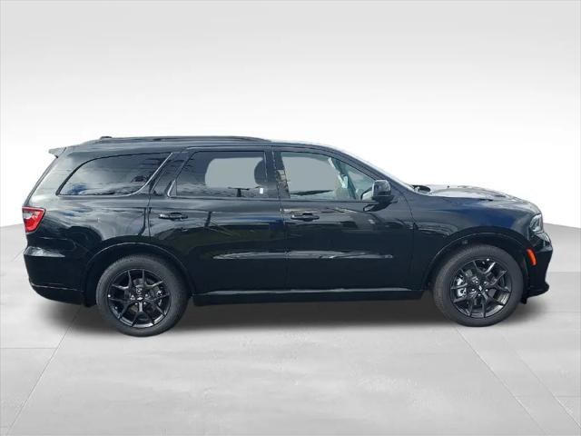 2027 Dodge Durango GT HEMI