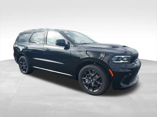 2027 Dodge Durango GT HEMI