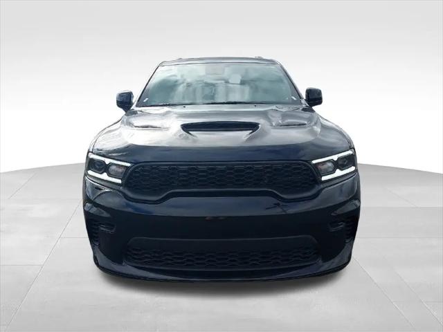 2027 Dodge Durango GT HEMI