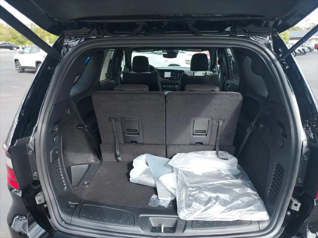 2027 Dodge Durango GT HEMI