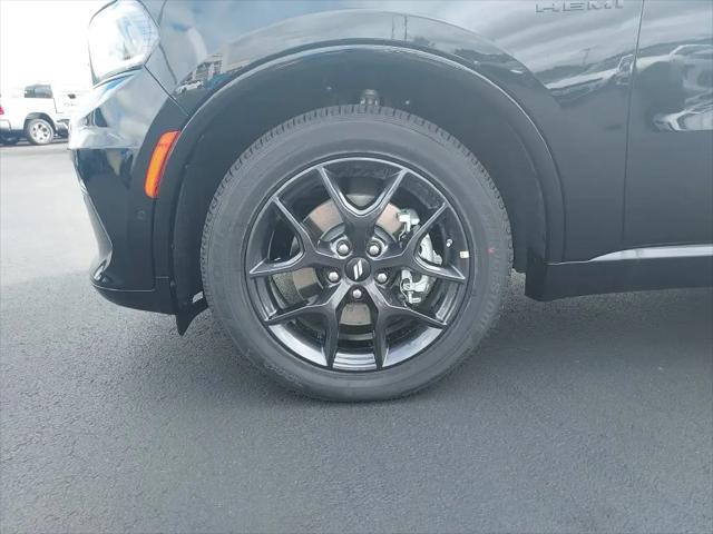 2027 Dodge Durango GT HEMI