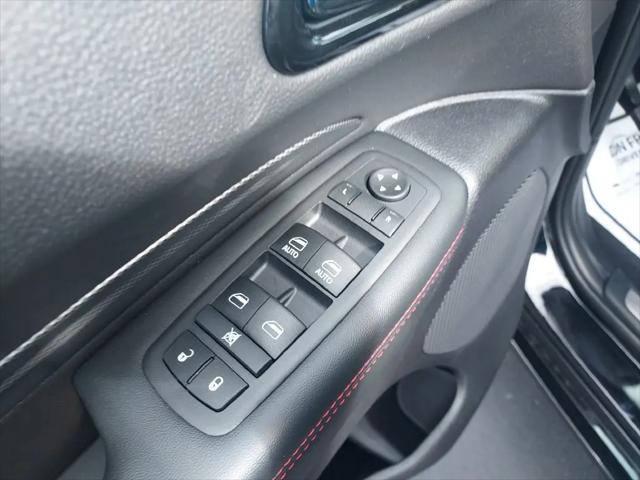 2027 Dodge Durango GT HEMI