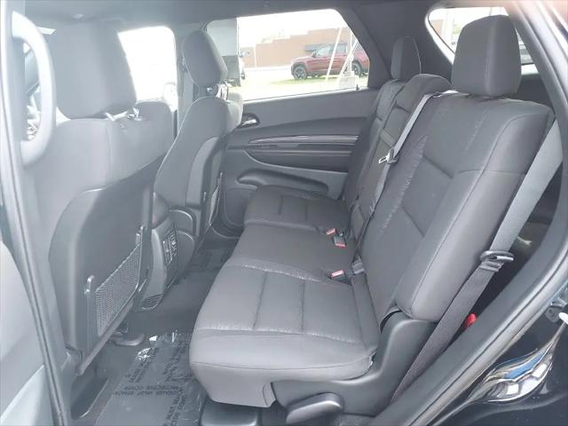 2027 Dodge Durango GT HEMI