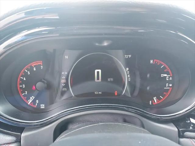 2027 Dodge Durango GT HEMI
