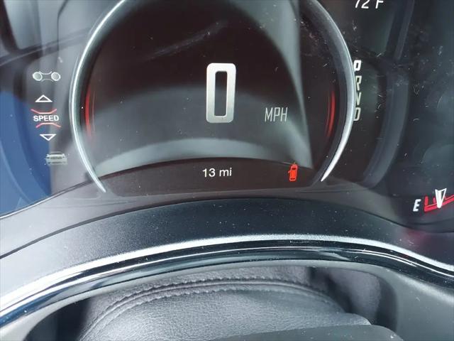 2027 Dodge Durango GT HEMI