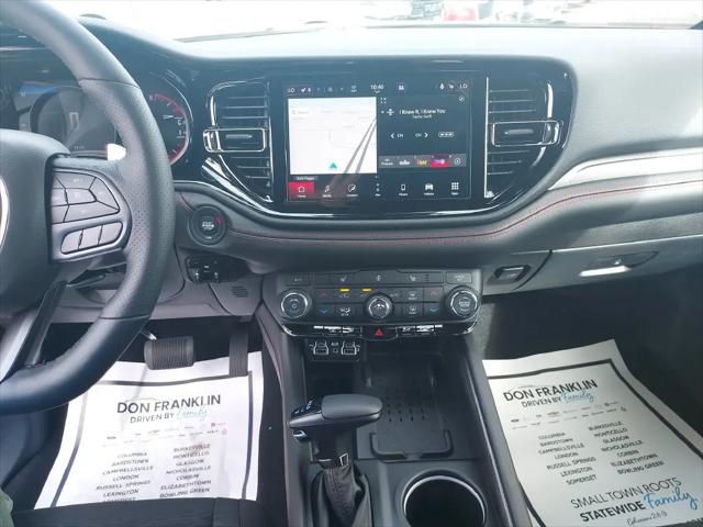 2027 Dodge Durango GT HEMI