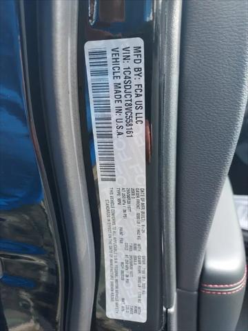 2027 Dodge Durango GT HEMI