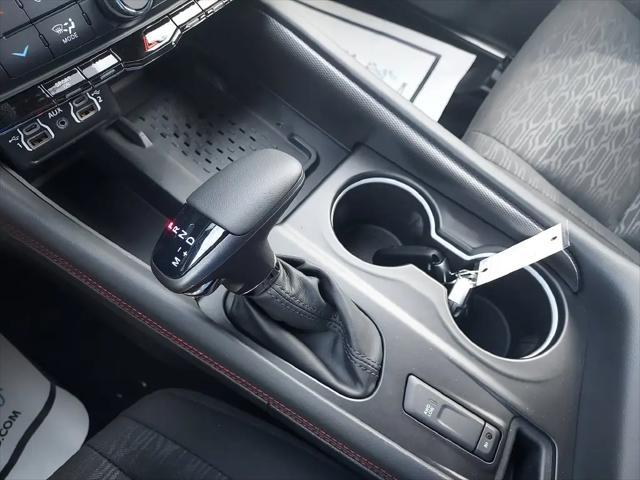 2027 Dodge Durango GT HEMI