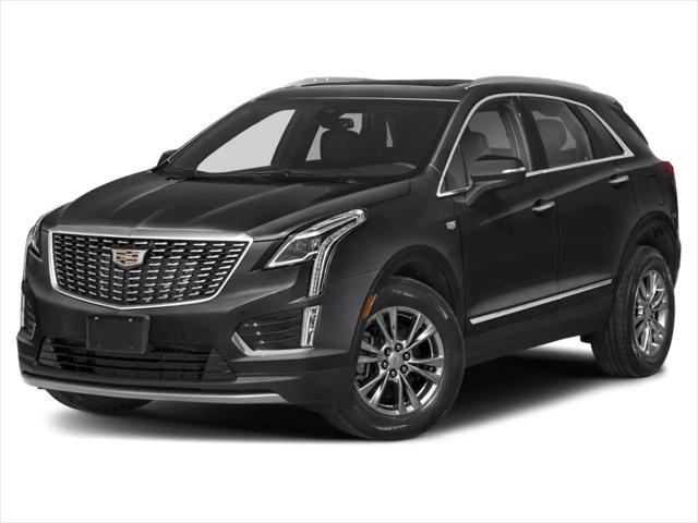 2020 Cadillac XT5 AWD Premium Luxury for sale in Shelton, CT