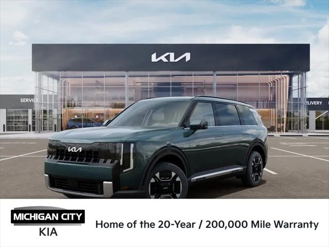 2027 Kia Telluride Hybrid EX for sale in Michigan City, IN