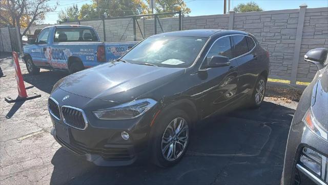 2019 BMW X2 xDrive28i for sale in Murray, UT