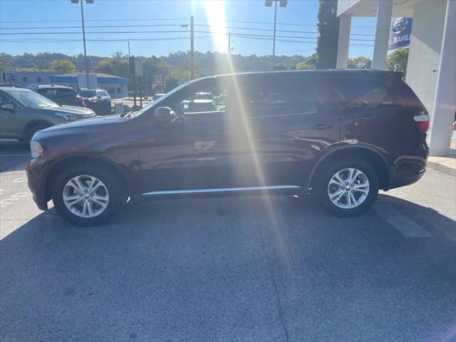 2012 Dodge Durango SXT for sale in Louisville, KY
