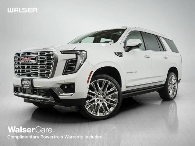 2026 GMC Yukon Denali 4WD for sale in Wayzata, MN