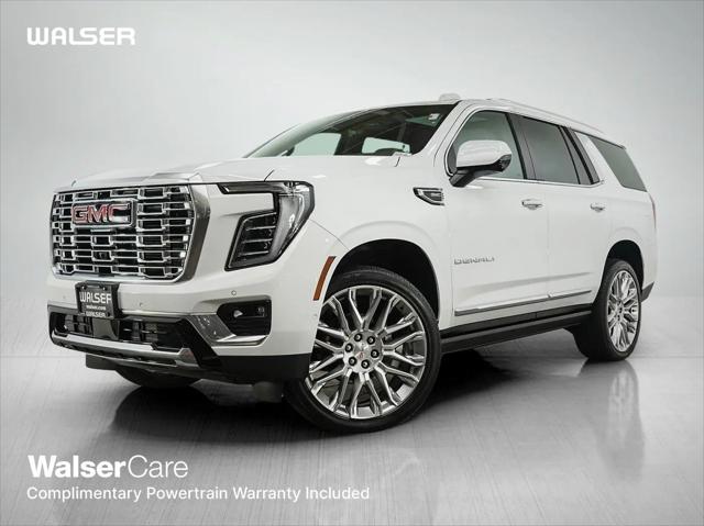 2026 GMC Yukon Denali 4WD for sale in Wayzata, MN