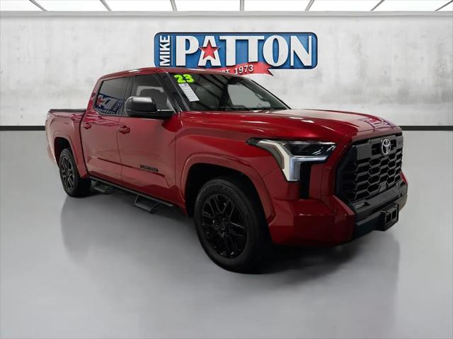 2023 Toyota Tundra SR5 for sale in La Grange, GA